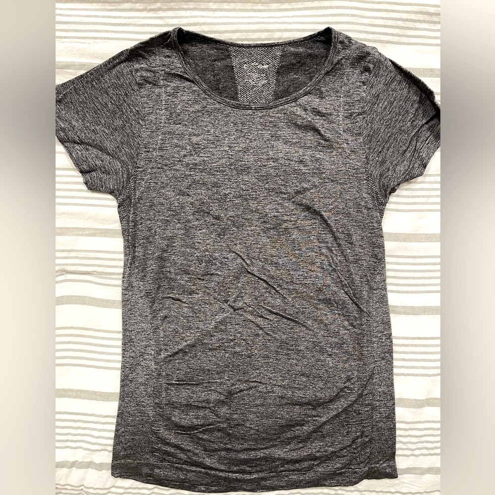 Athleisure Tee